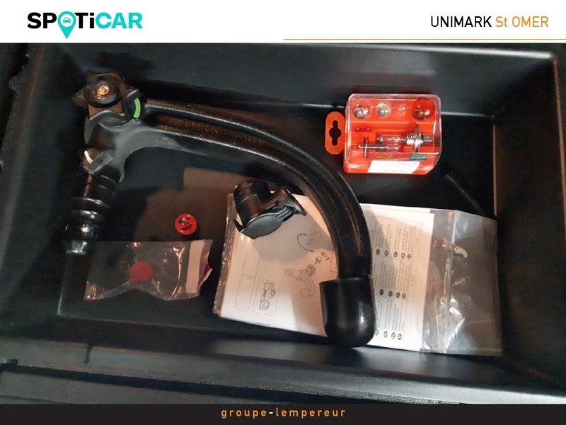 Image CITROEN C5 Aircross Hybrid 225ch Shine Pack e-EAT8