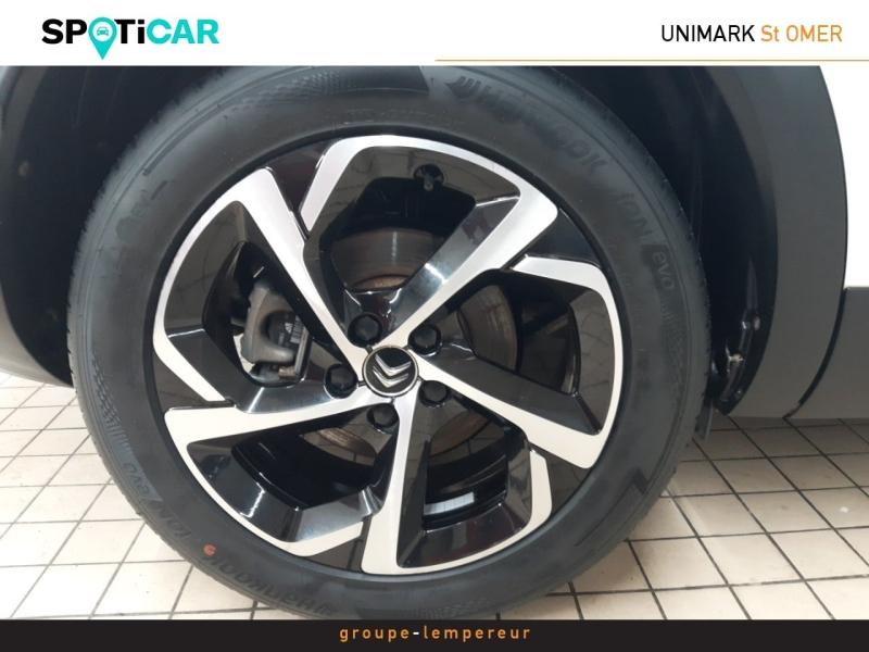 Image CITROEN C5 Aircross Hybrid 225ch Shine Pack e-EAT8