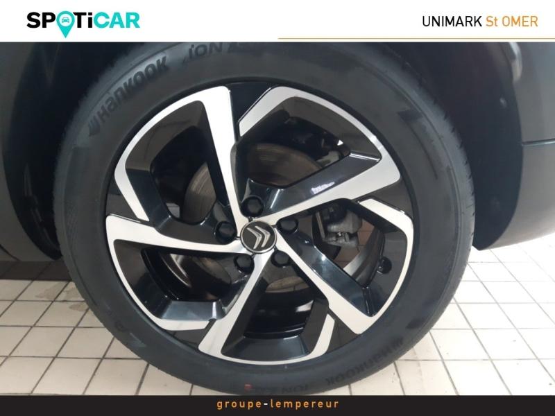 Image CITROEN C5 Aircross Hybrid 225ch Shine Pack e-EAT8