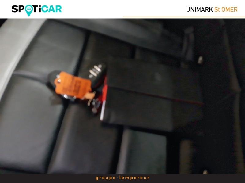 Image CITROEN C5 Aircross Hybrid 225ch Shine Pack e-EAT8