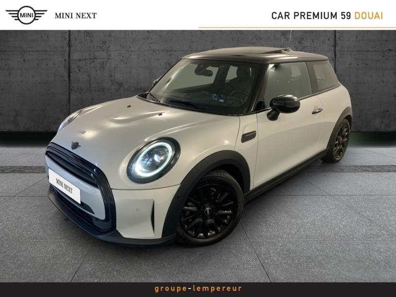Photo MINI Mini Cooper 136ch Edition Premium Plus BVA7
