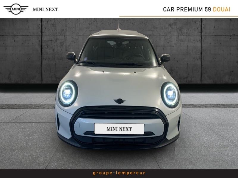 Image MINI Mini Cooper 136ch Edition Premium Plus BVA7