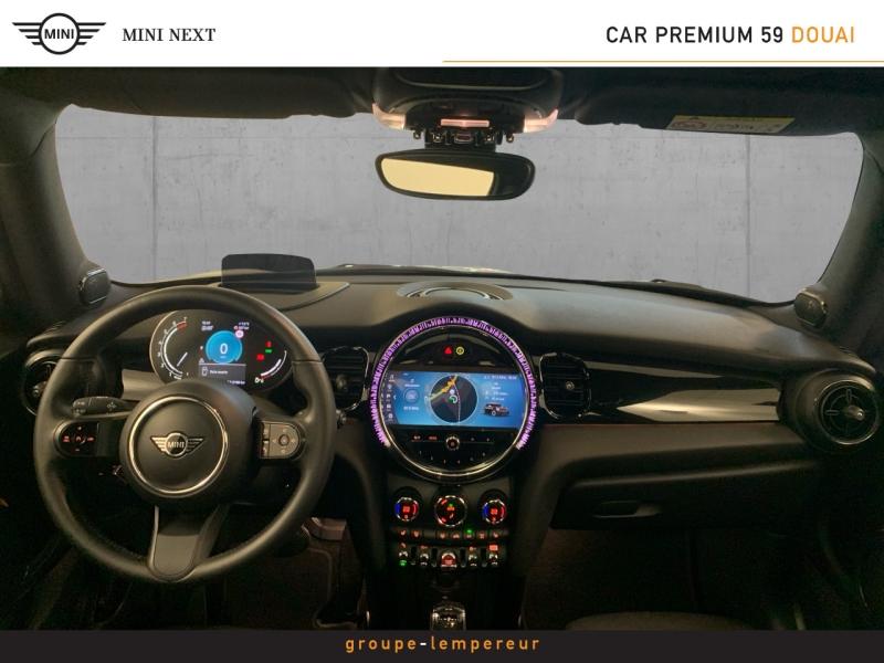Image MINI Mini Cooper 136ch Edition Premium Plus BVA7