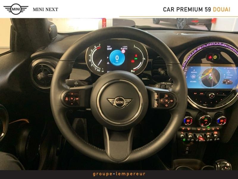 Image MINI Mini Cooper 136ch Edition Premium Plus BVA7