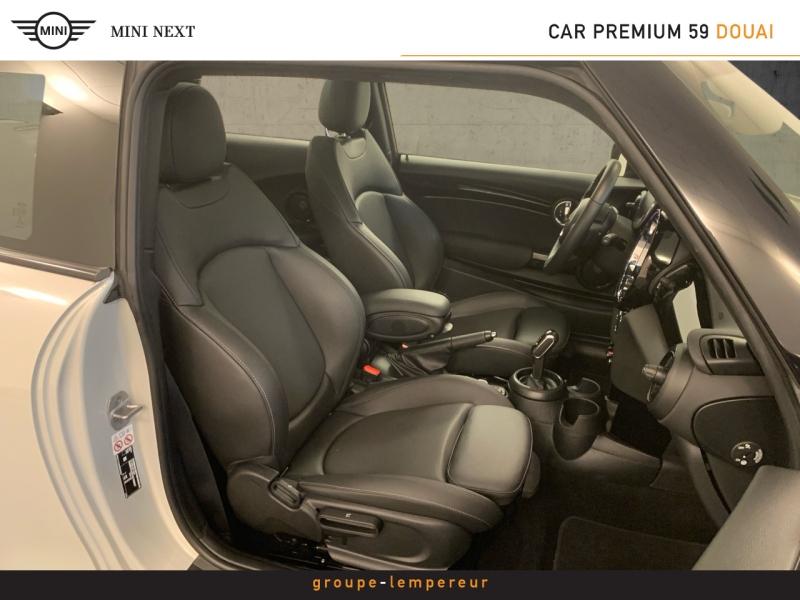 Image MINI Mini Cooper 136ch Edition Premium Plus BVA7