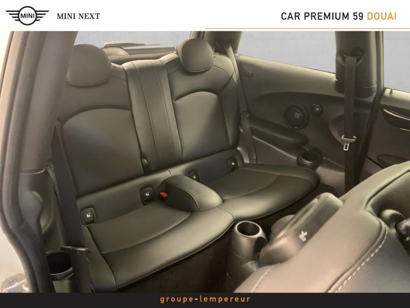 Image MINI Mini Cooper 136ch Edition Premium Plus BVA7