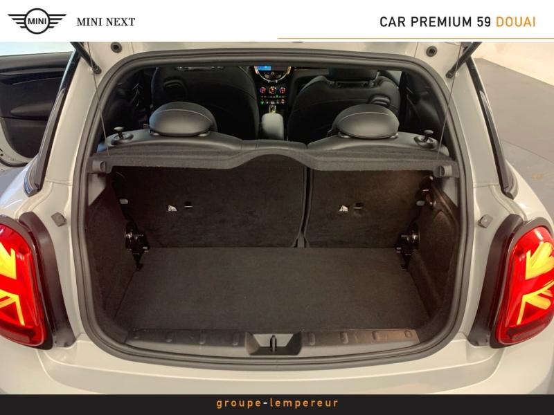 Image MINI Mini Cooper 136ch Edition Premium Plus BVA7