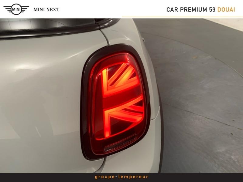 Image MINI Mini Cooper 136ch Edition Premium Plus BVA7