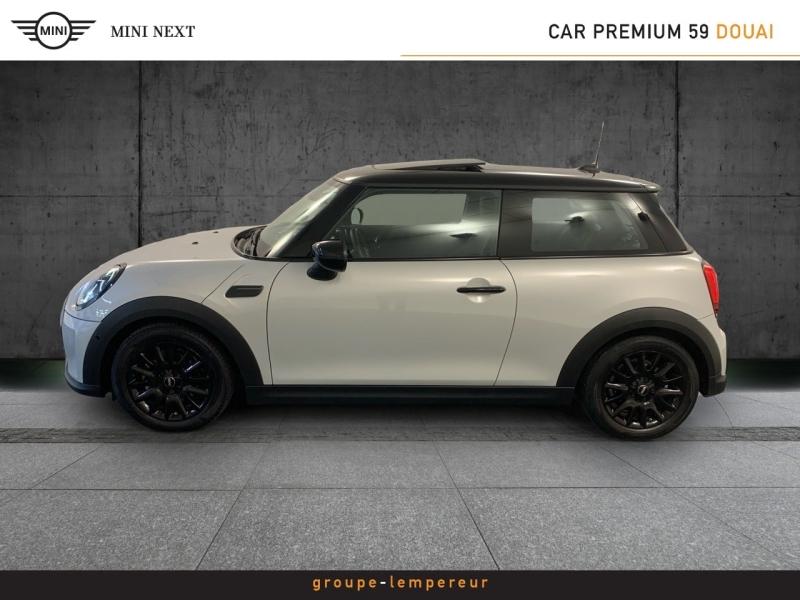 Image MINI Mini Cooper 136ch Edition Premium Plus BVA7