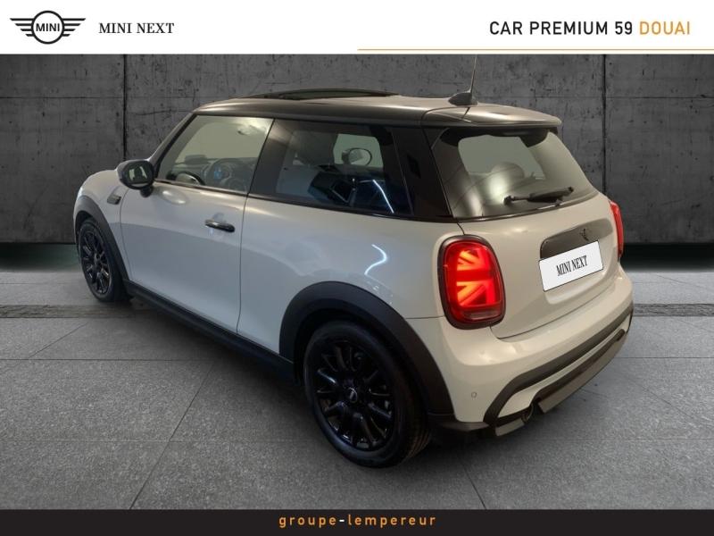Image MINI Mini Cooper 136ch Edition Premium Plus BVA7