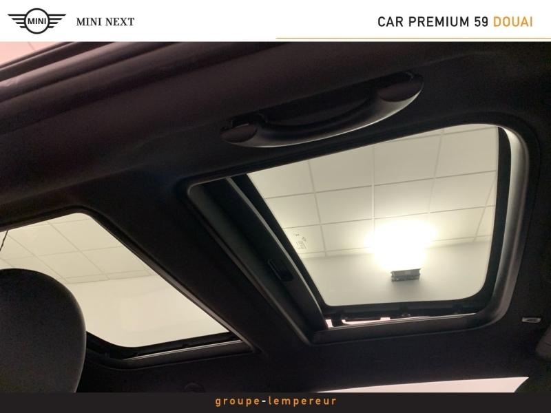 Image MINI Mini Cooper 136ch Edition Premium Plus BVA7