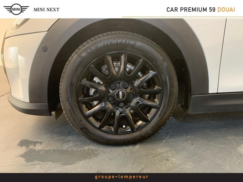 Image MINI Mini Cooper 136ch Edition Premium Plus BVA7