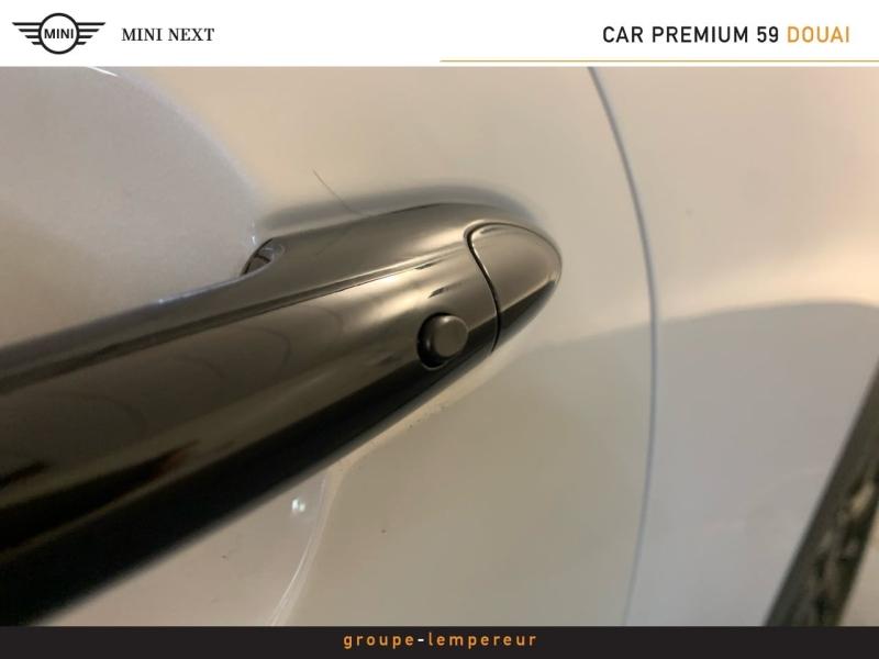 Image MINI Mini Cooper 136ch Edition Premium Plus BVA7