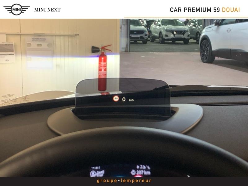 Image MINI Mini Cooper 136ch Edition Premium Plus BVA7