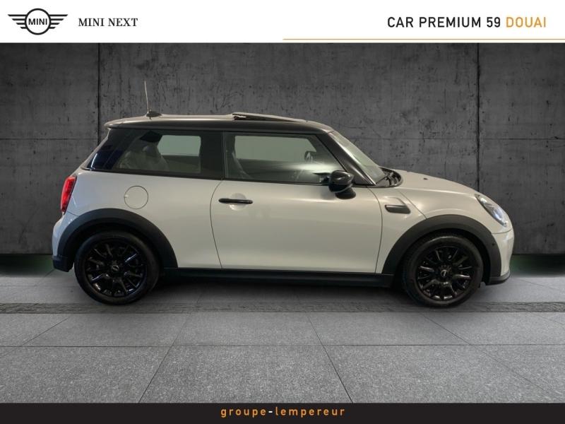 Image MINI Mini Cooper 136ch Edition Premium Plus BVA7