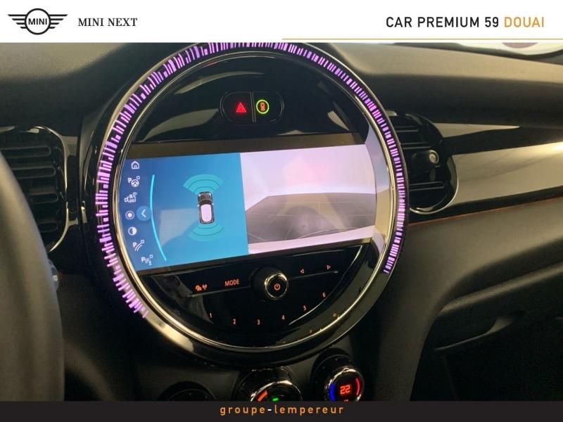 Image MINI Mini Cooper 136ch Edition Premium Plus BVA7
