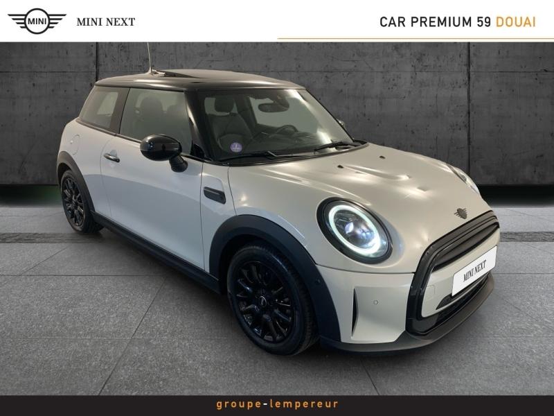 Image MINI Mini Cooper 136ch Edition Premium Plus BVA7