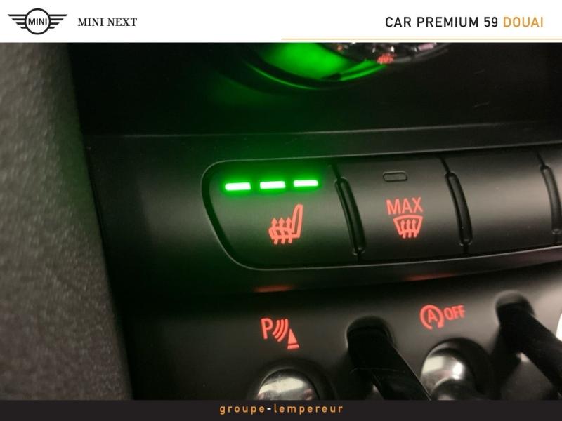 Image MINI Mini Cooper 136ch Edition Premium Plus BVA7