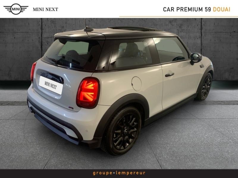 Image MINI Mini Cooper 136ch Edition Premium Plus BVA7