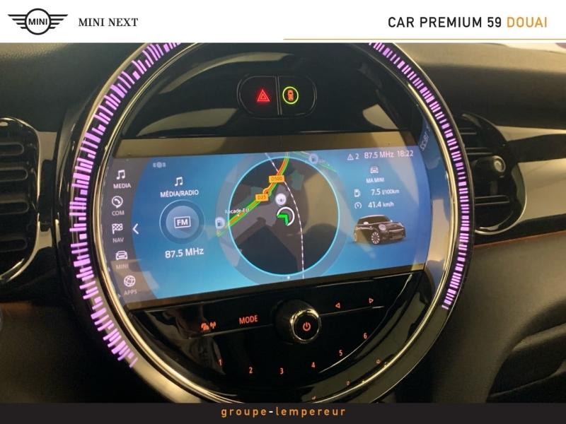 Image MINI Mini Cooper 136ch Edition Premium Plus BVA7