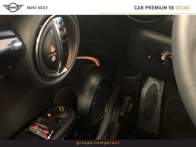 Image MINI Mini Cooper 136ch Edition Premium Plus BVA7