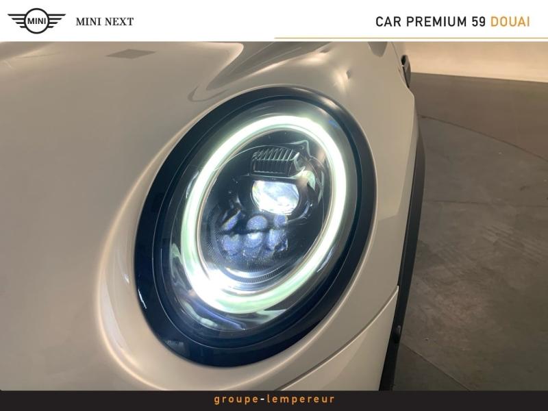 Image MINI Mini Cooper 136ch Edition Premium Plus BVA7