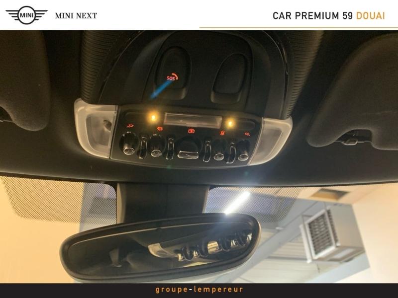 Image MINI Mini Cooper 136ch Edition Premium Plus BVA7