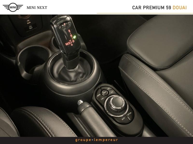 Image MINI Mini Cooper 136ch Edition Premium Plus BVA7