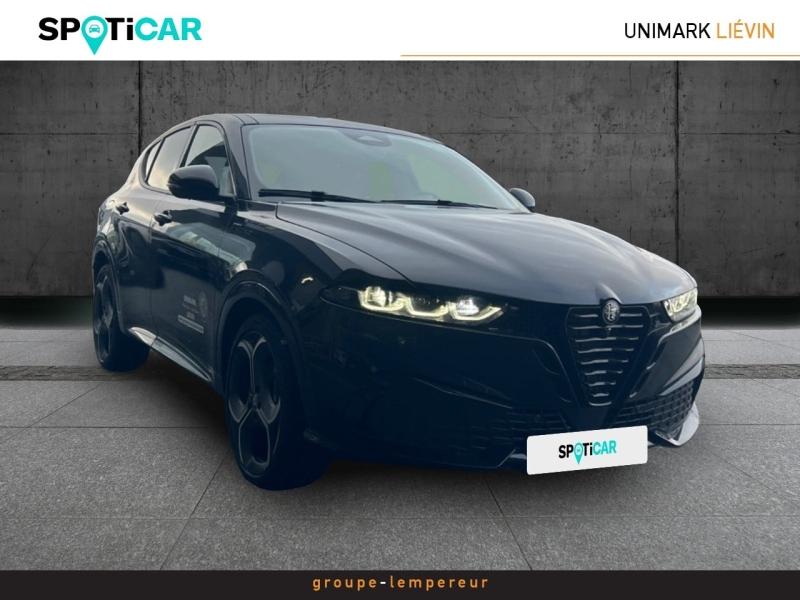 Photo ALFA ROMEO Tonale 1.5 Ibrida 175ch Sport Speciale TCT