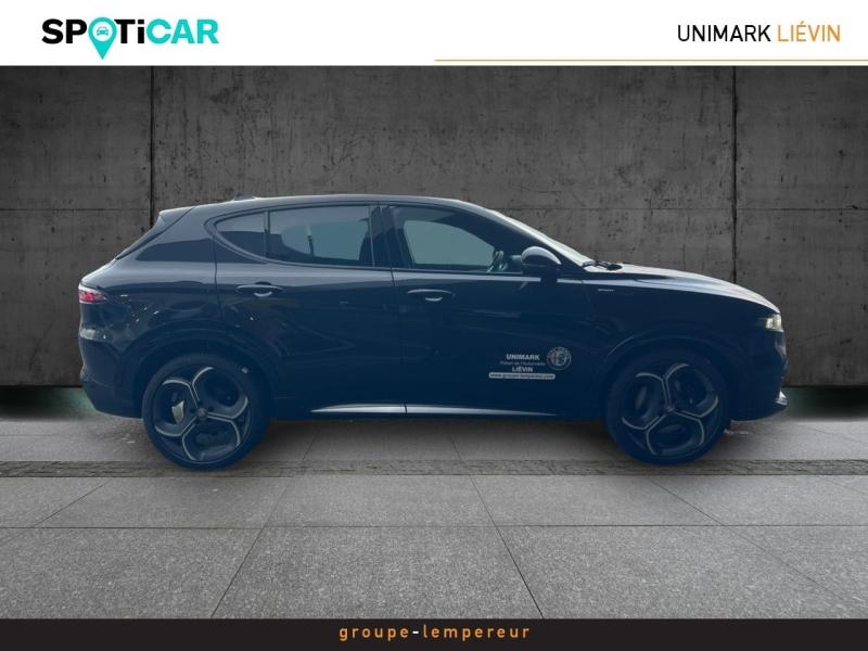 Image ALFA ROMEO Tonale 1.5 Ibrida 175ch Sport Speciale TCT