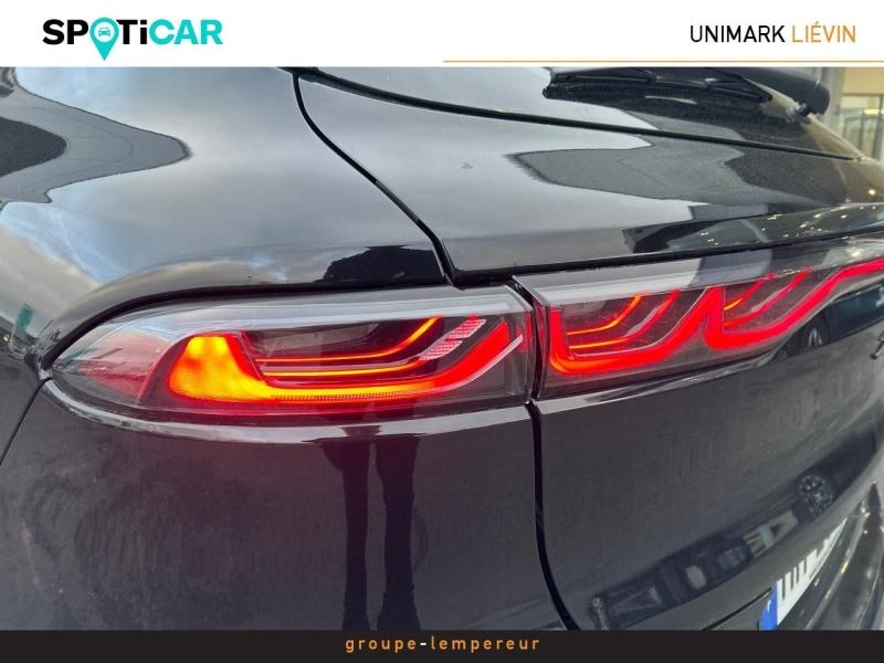 Image ALFA ROMEO Tonale 1.5 Ibrida 175ch Sport Speciale TCT