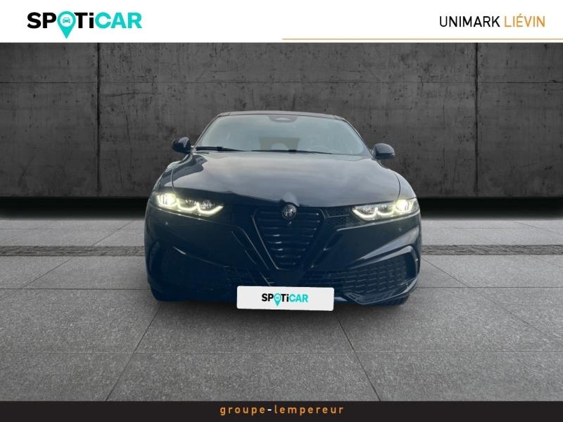 Image ALFA ROMEO Tonale 1.5 Ibrida 175ch Sport Speciale TCT