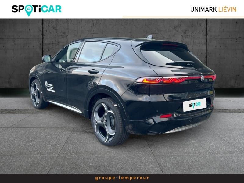 Image ALFA ROMEO Tonale 1.5 Ibrida 175ch Sport Speciale TCT