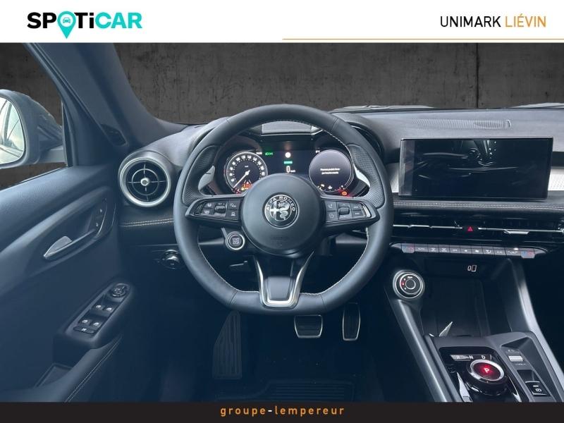 Image ALFA ROMEO Tonale 1.5 Ibrida 175ch Sport Speciale TCT