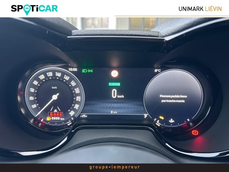 Image ALFA ROMEO Tonale 1.5 Ibrida 175ch Sport Speciale TCT