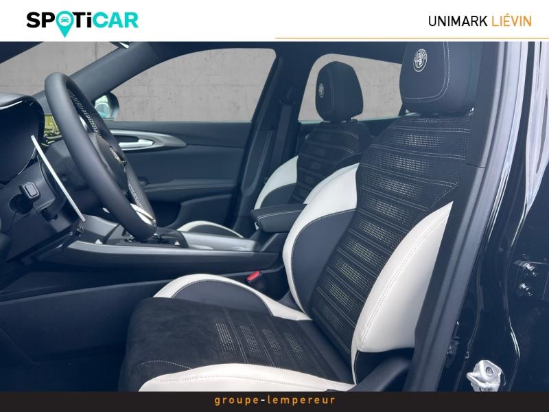 Image ALFA ROMEO Tonale 1.5 Ibrida 175ch Sport Speciale TCT