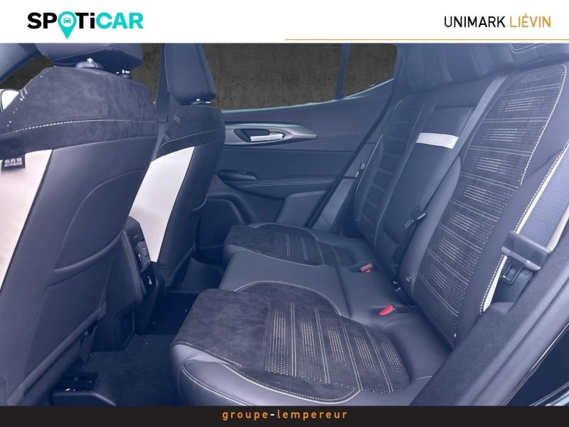 Image ALFA ROMEO Tonale 1.5 Ibrida 175ch Sport Speciale TCT