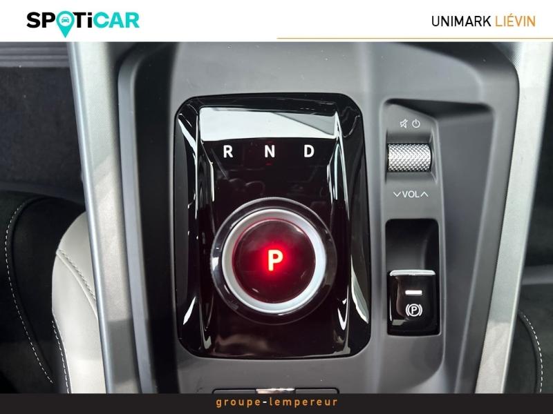 Image ALFA ROMEO Tonale 1.5 Ibrida 175ch Sport Speciale TCT