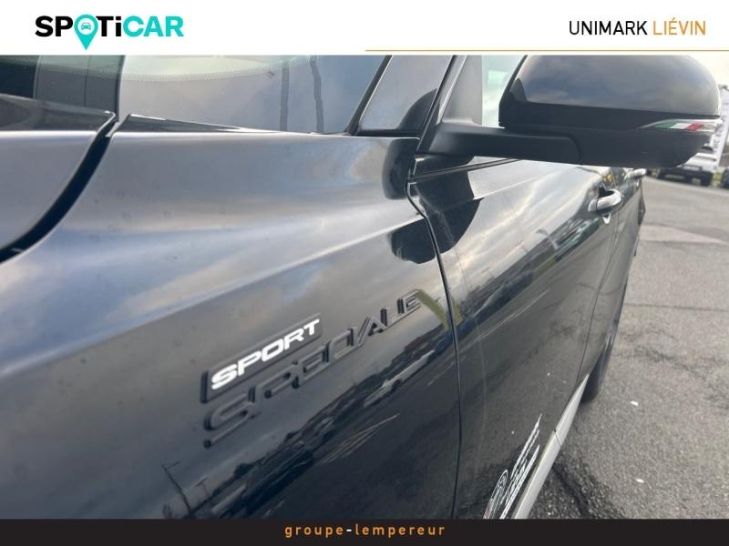 Image ALFA ROMEO Tonale 1.5 Ibrida 175ch Sport Speciale TCT