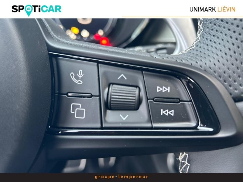 Image ALFA ROMEO Tonale 1.5 Ibrida 175ch Sport Speciale TCT