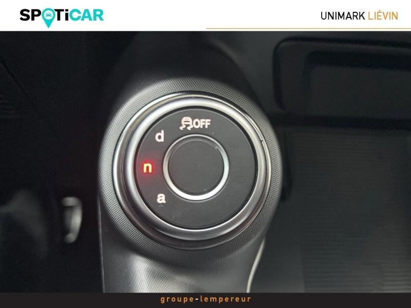 Image ALFA ROMEO Tonale 1.5 Ibrida 175ch Sport Speciale TCT