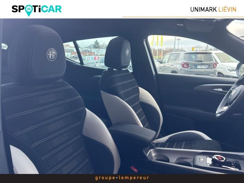 Image ALFA ROMEO Tonale 1.5 Ibrida 175ch Sport Speciale TCT