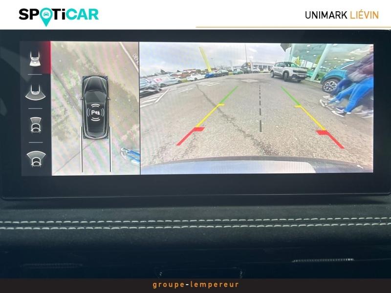 Image ALFA ROMEO Tonale 1.5 Ibrida 175ch Sport Speciale TCT