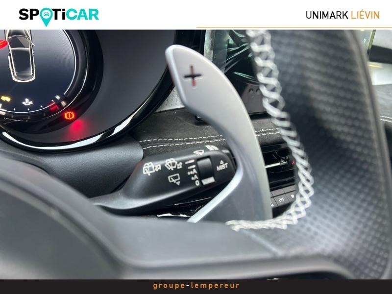 Image ALFA ROMEO Tonale 1.5 Ibrida 175ch Sport Speciale TCT