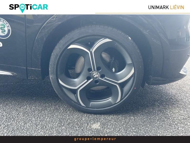 Image ALFA ROMEO Tonale 1.5 Ibrida 175ch Sport Speciale TCT