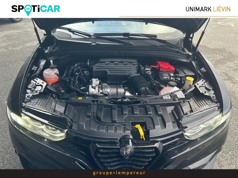 Image ALFA ROMEO Tonale 1.5 Ibrida 175ch Sport Speciale TCT