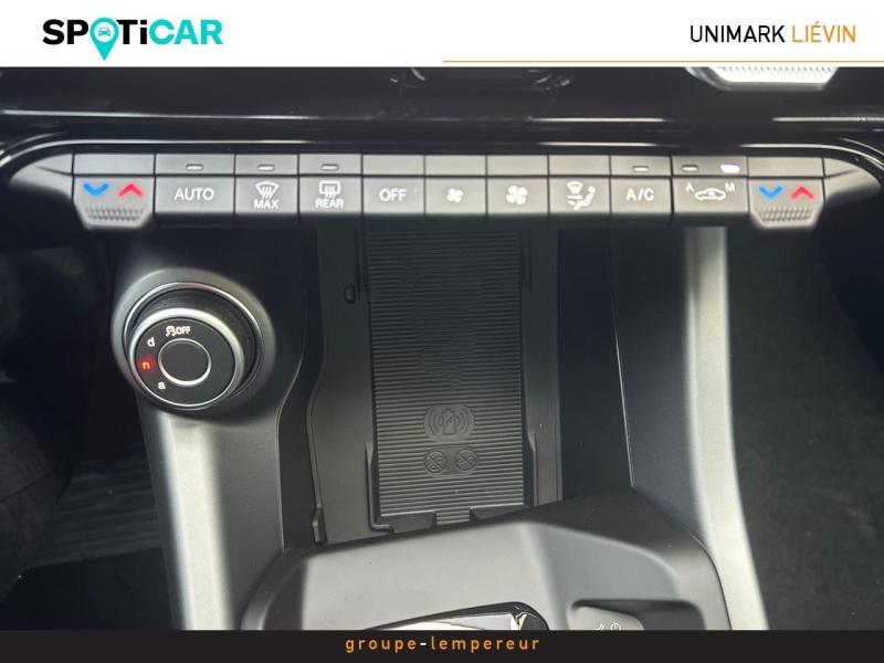 Image ALFA ROMEO Tonale 1.5 Ibrida 175ch Sport Speciale TCT