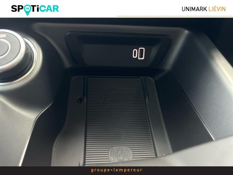 Image ALFA ROMEO Tonale 1.5 Ibrida 175ch Sport Speciale TCT