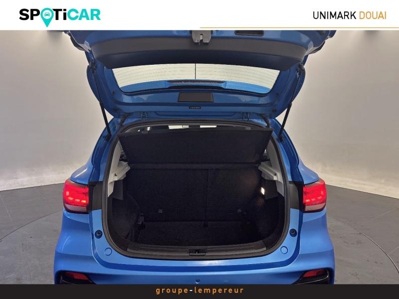 Image MG MOTOR ZS EV 156ch - 70kWh Luxury