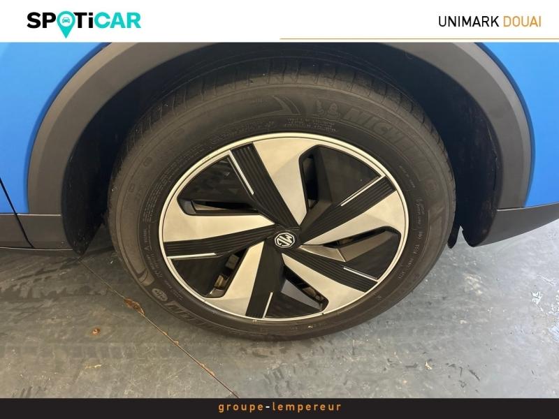 Image MG MOTOR ZS EV 156ch - 70kWh Luxury